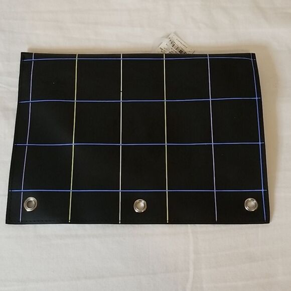 Cat & Jack 3‎ Ring Binder Pencil Case - Picture 2 of 3